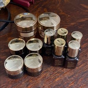 Estée Lauder advances night repair bundle.  New